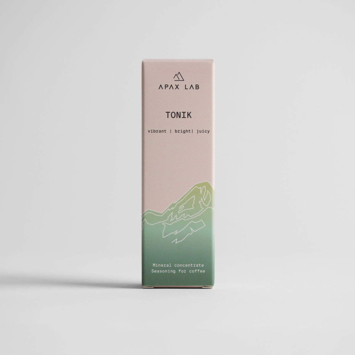 APAX Lab Water Minerals for Coffee — image 4