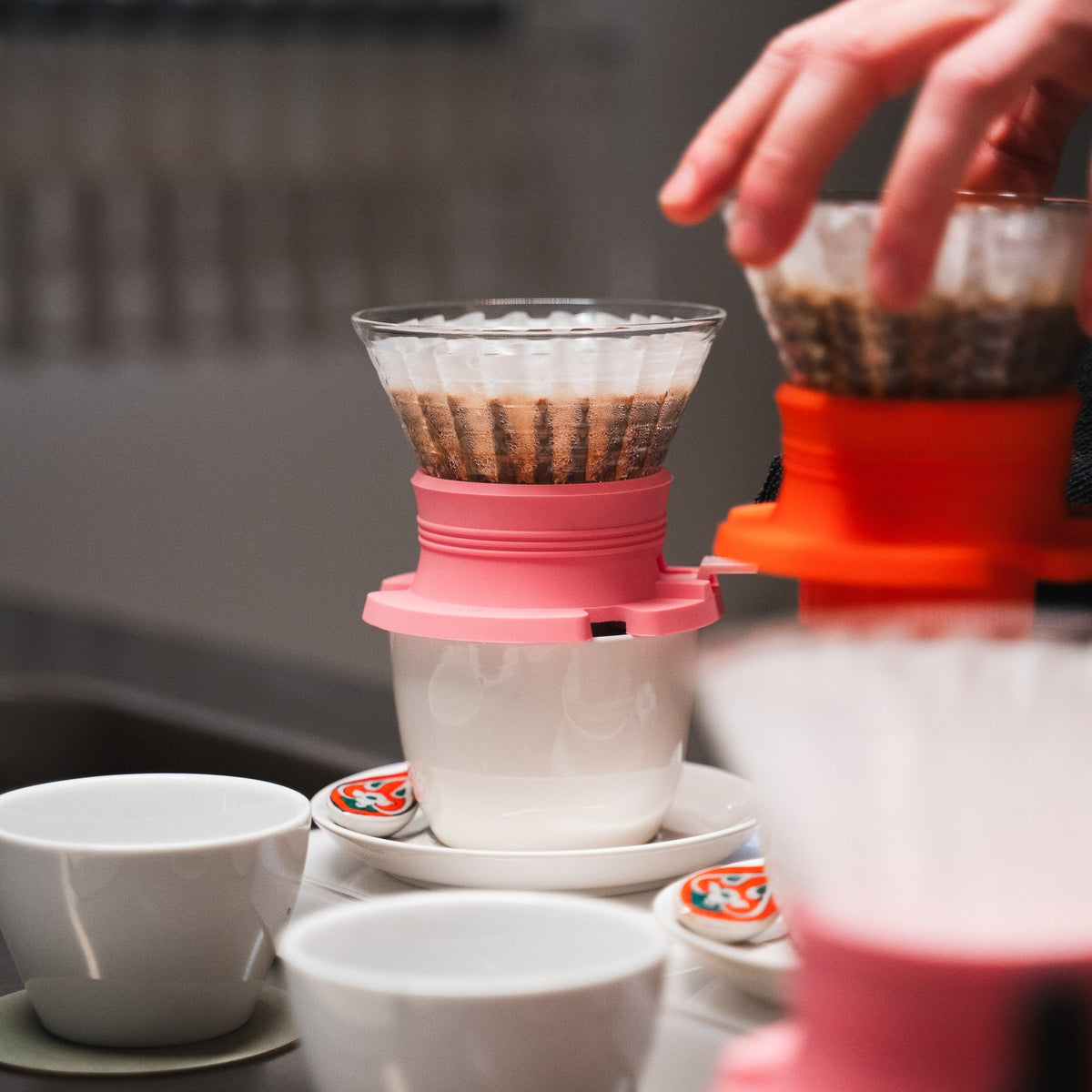 April Hybrid Brewer — image 1