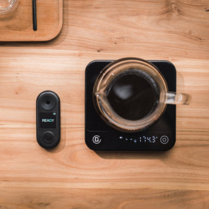 DiFluid Brew Control System Ti Coffee Brewing Bundle — image 1
