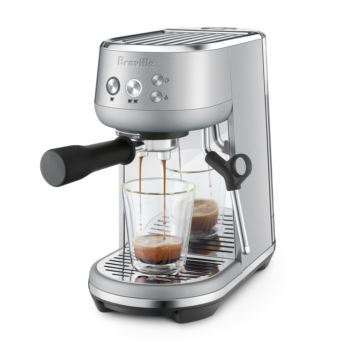 Breville Bambino Espresso Machine