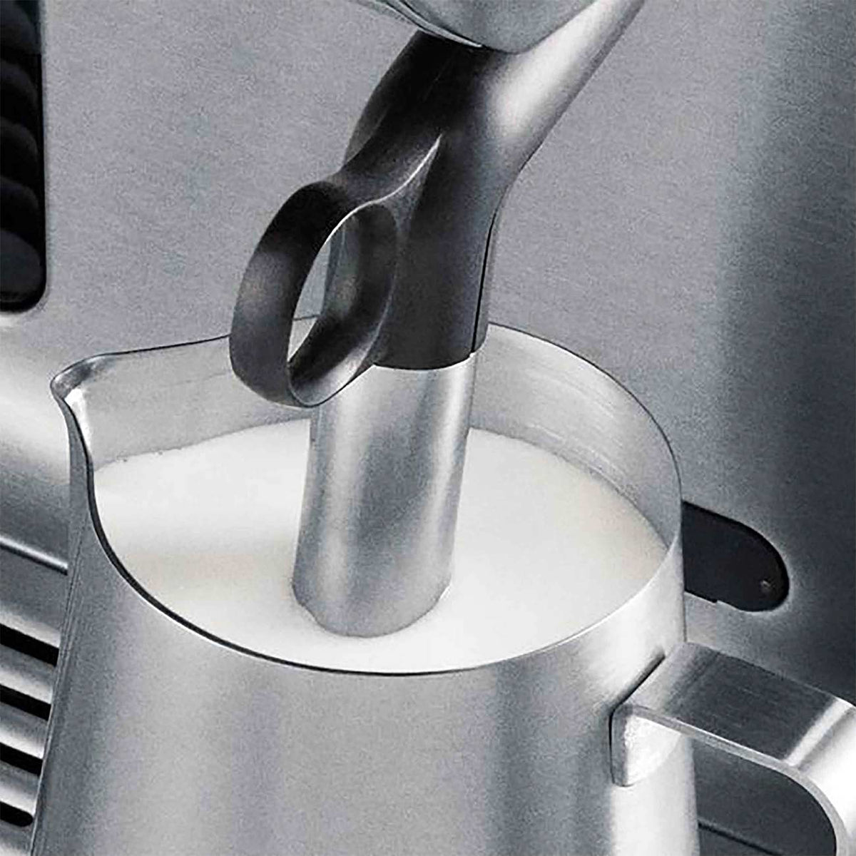 Breville Oracle Touch Espresso Machine