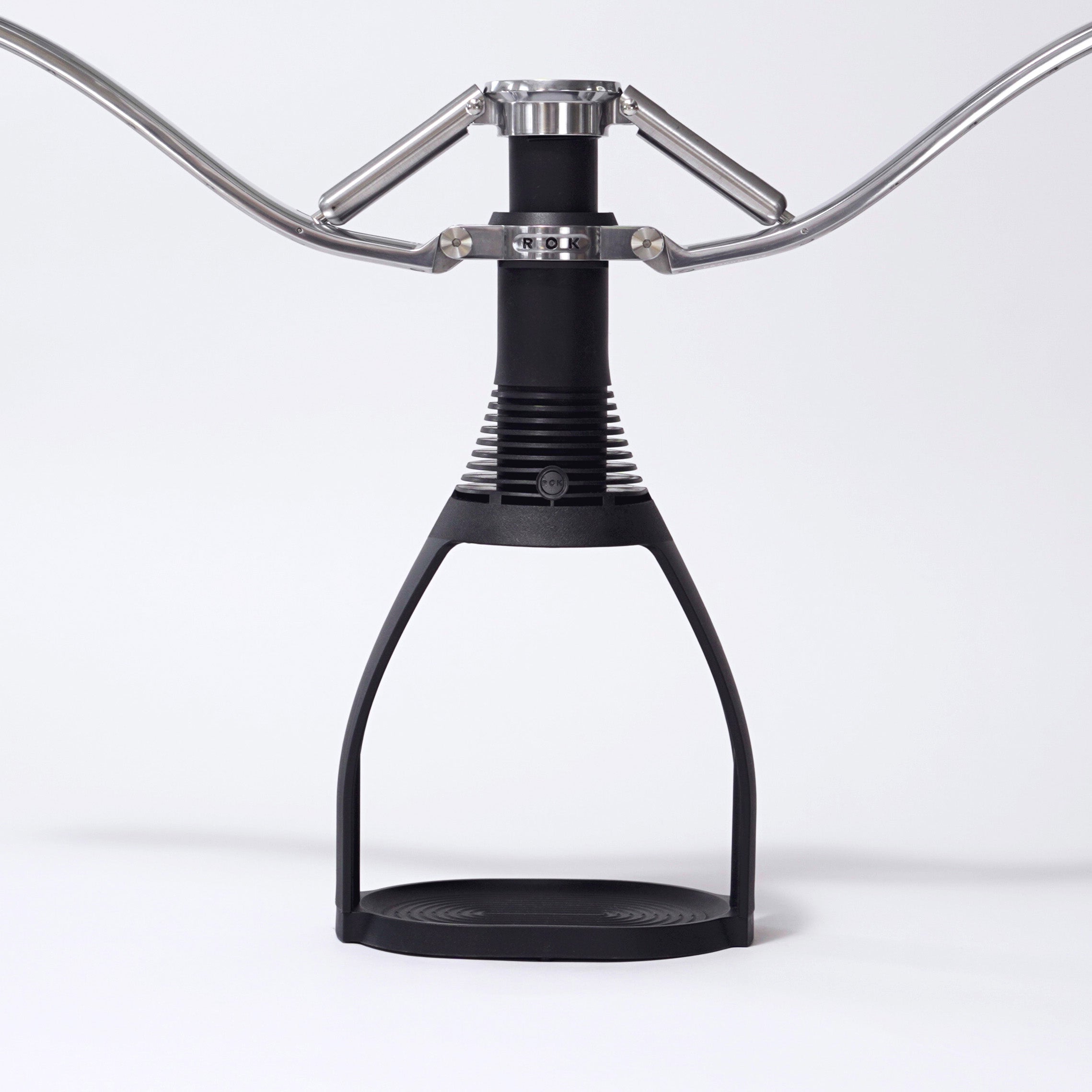 Presso Smartshot - Black - CoffeeRoast Co