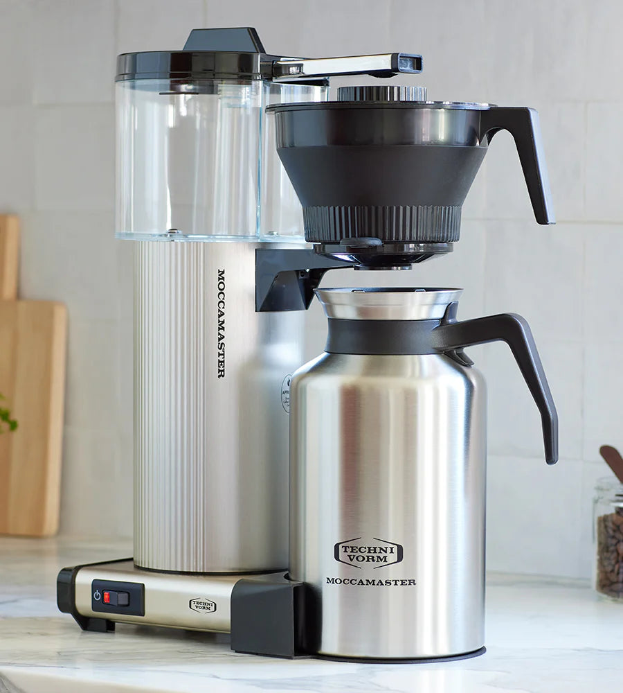 Moccamaster CDT Grand - Café / Office Brewer