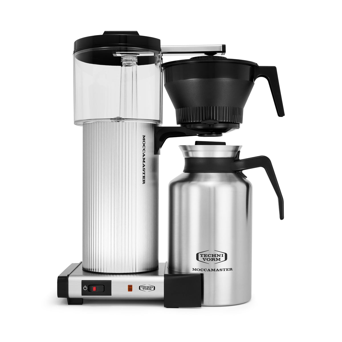 Moccamaster CDT Grand - Café / Office Brewer