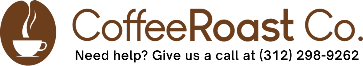 CoffeeRoast Co.