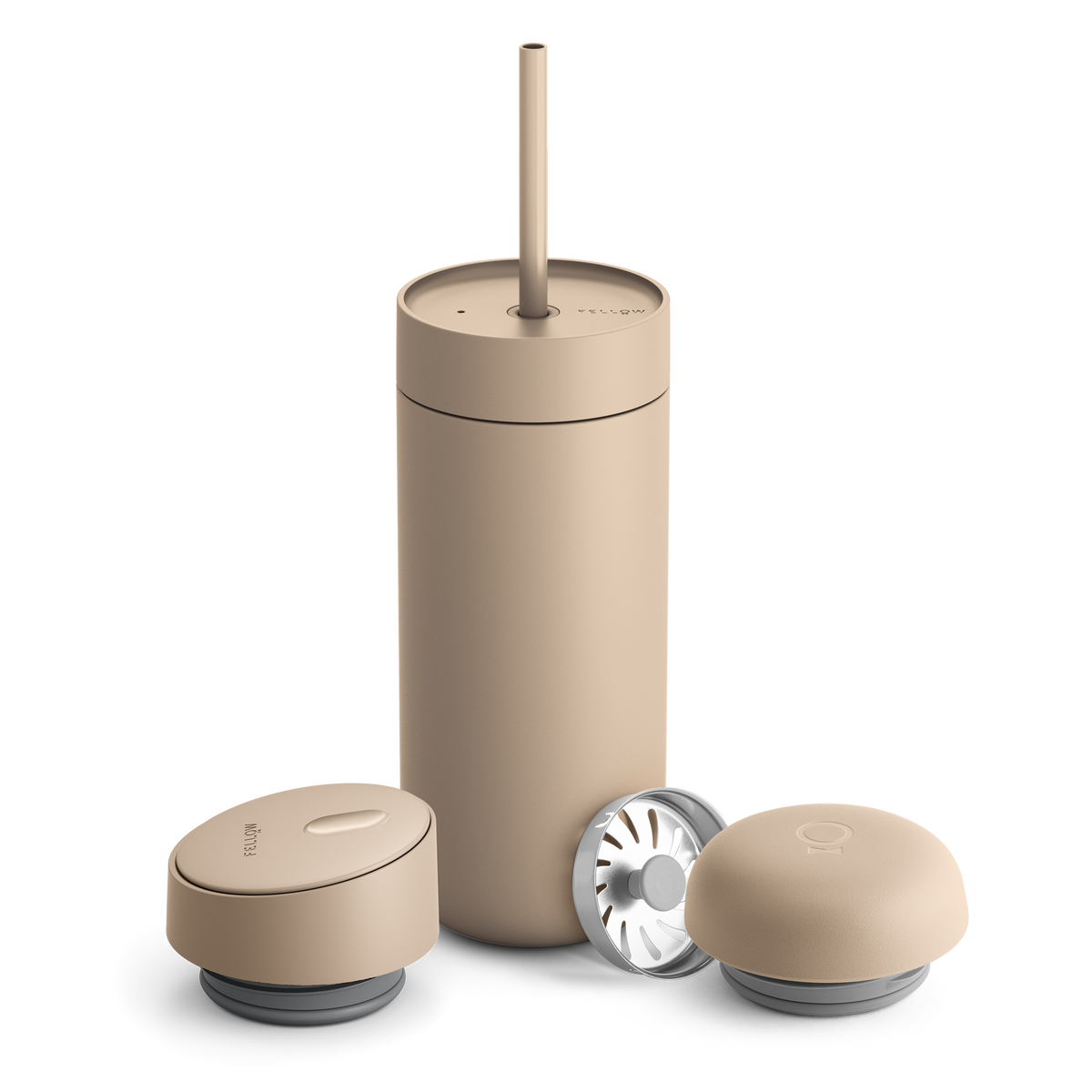 Carter 3-in-1 Sip System