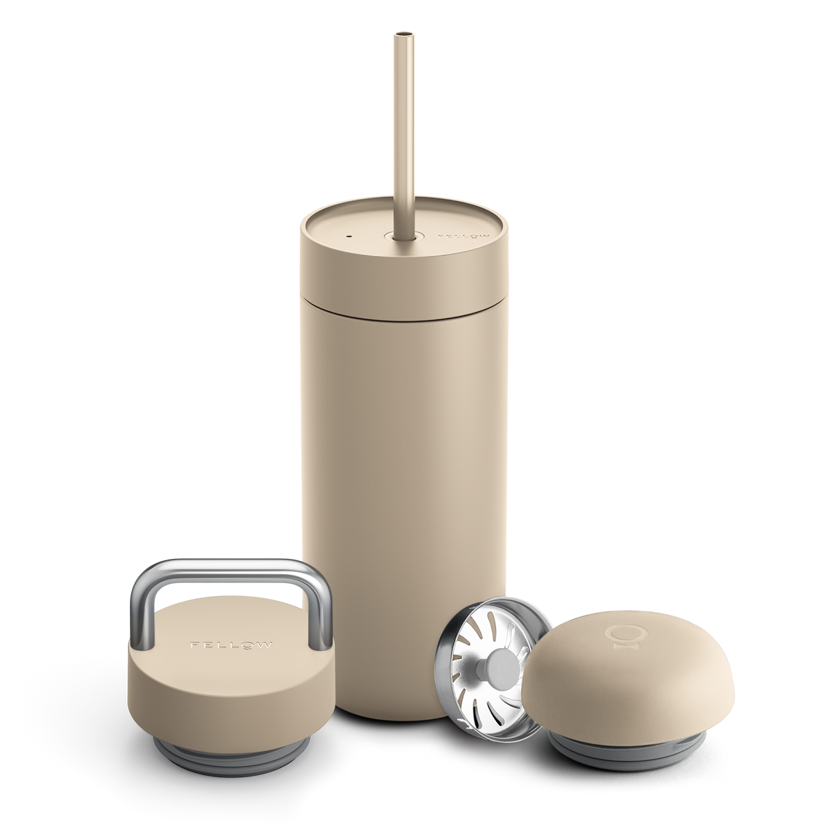 Carter 3-in-1 Sip System