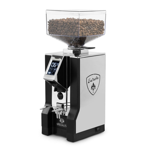 RocketAPPARTAMENTOエスプレッソマシン、Eurekaグラインダー Eureka Mignon Specialità Coffee Grinder - Precision