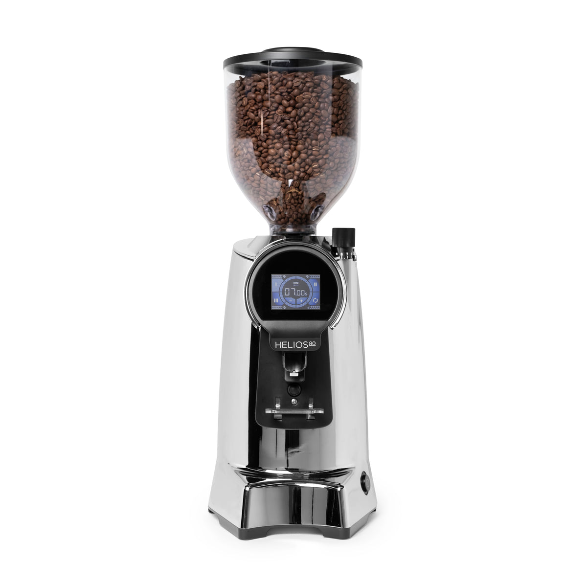 Eureka Helios 80 商用濃縮咖啡研磨機