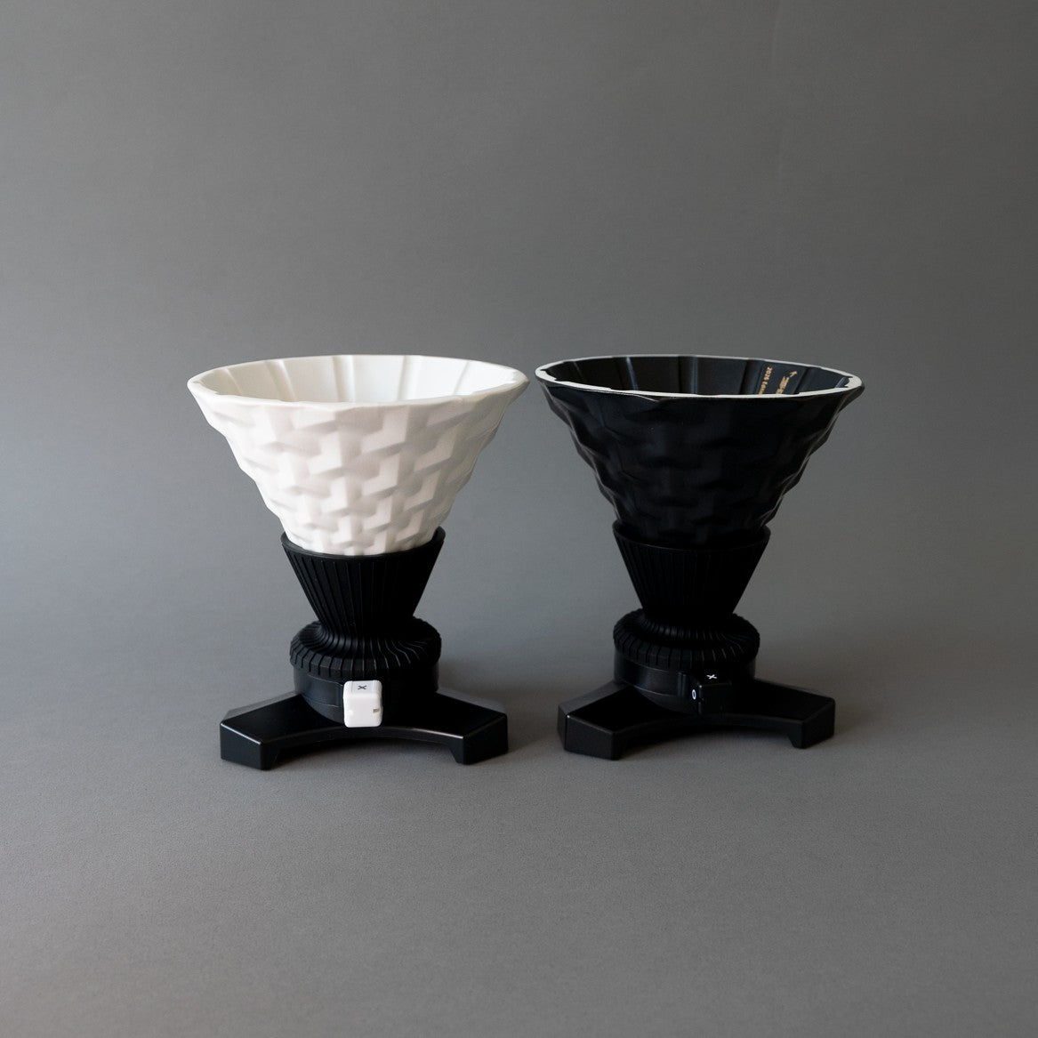 DragonFly CT62 Conical Pour Over Dripper 02 (390ml) — image 3