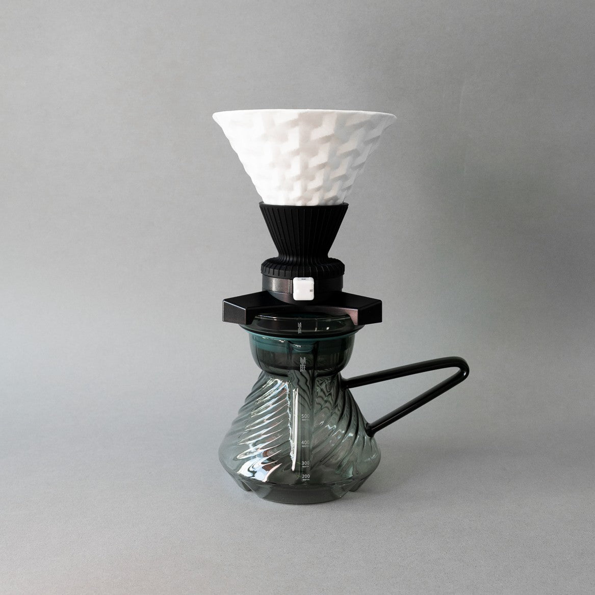 DragonFly CT62 Conical Pour Over Dripper 02 (390ml) — image 7