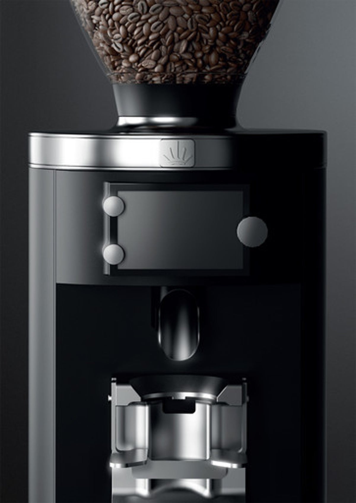 Mahlkonig E80W Grind-by-Sync Espresso Grinder