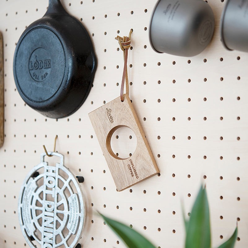 Rivers POND Wooden Dripper Holder — image 8