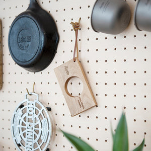 Rivers POND Wooden Dripper Holder — image 8