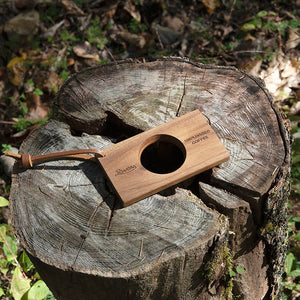 Rivers POND Wooden Dripper Holder — image 7