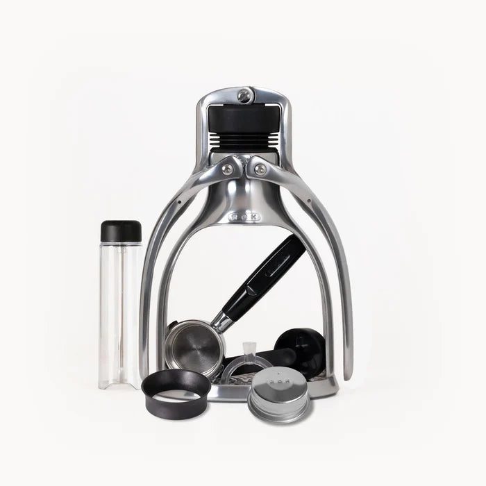 ROK EspressoGC Classic PLUS