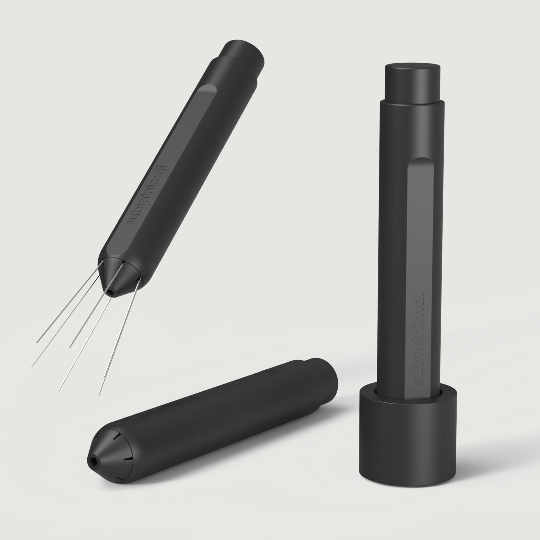 Subminimal Flick WDT Espresso Distribution Tool — image 5