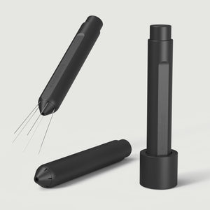 Subminimal Flick WDT Espresso Distribution Tool — image 5