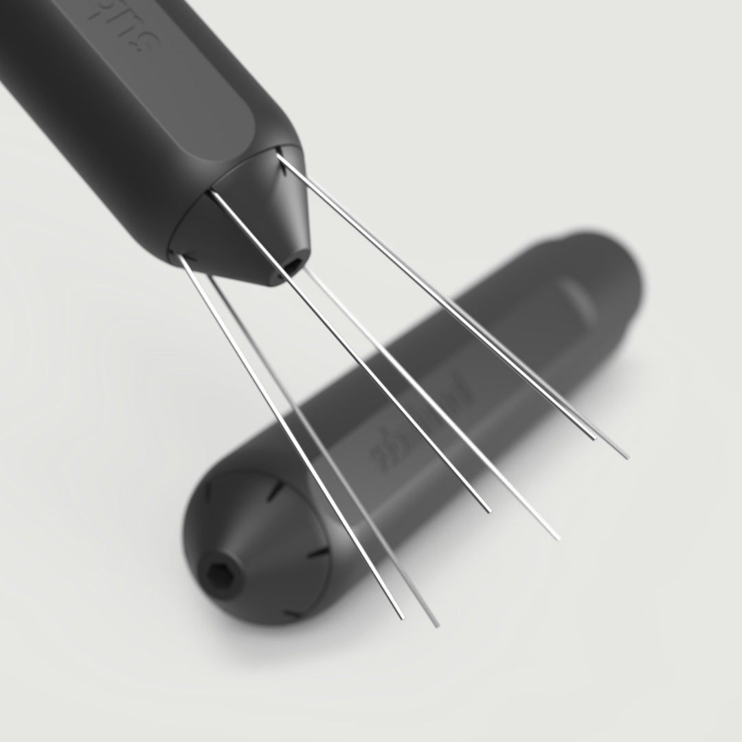Subminimal Flick WDT Espresso Distribution Tool — image 4