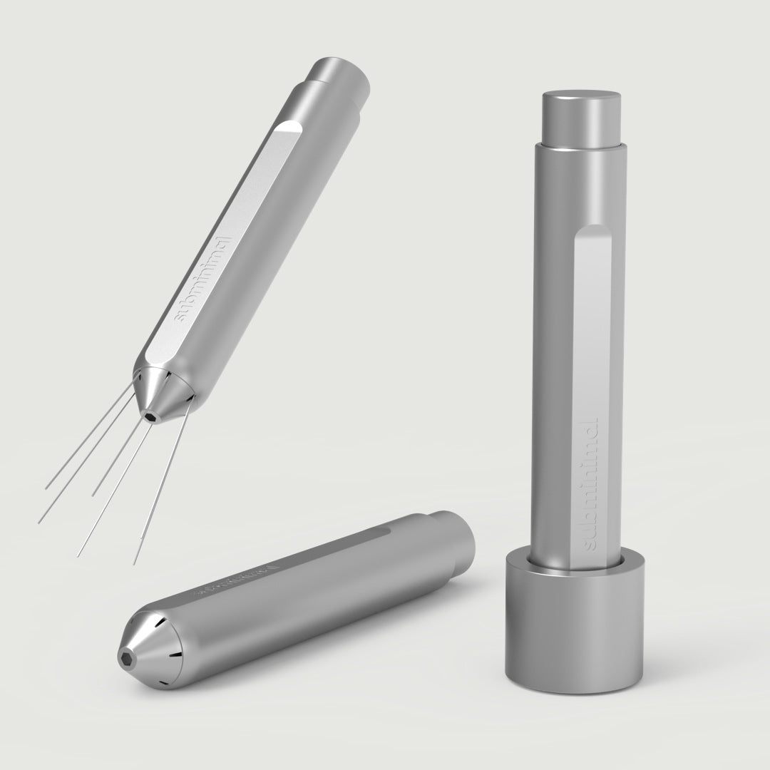 Subminimal Flick WDT Espresso Distribution Tool — image 6
