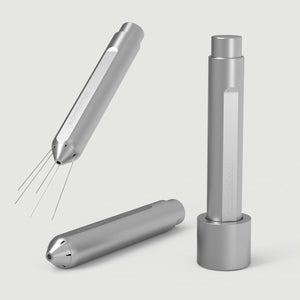 Subminimal Flick WDT Espresso Distribution Tool — image 6