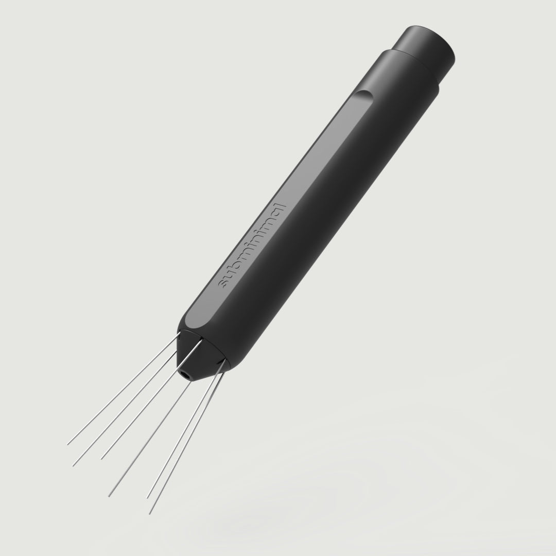 Subminimal Flick WDT Espresso Distribution Tool — image 1