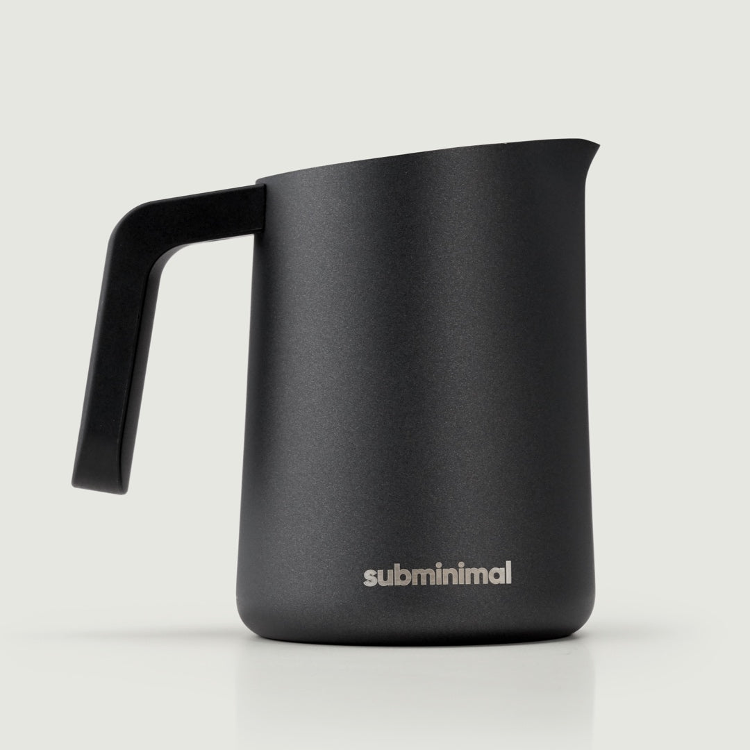Subminimal FlowTip Milk Jug — image 1