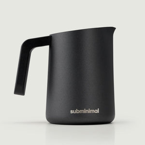 Subminimal FlowTip Milk Jug — image 1