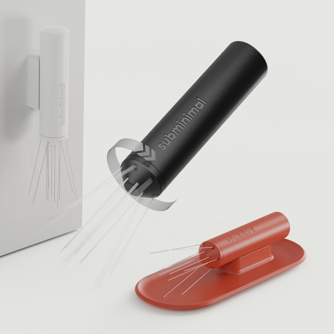 Subminimal Flux Electric WDT Distribution Tool — image 4