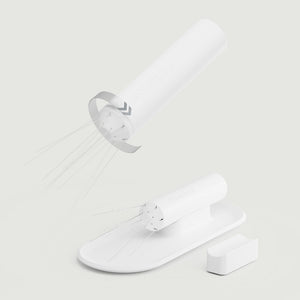Subminimal Flux Electric WDT Distribution Tool — image 3