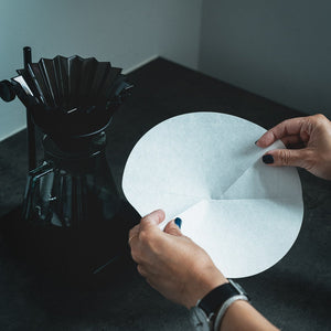Sibarist B3 Hybrid Coffee Filters for Conical Brewers — image 7