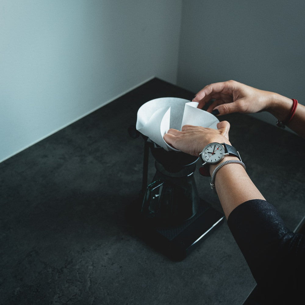 Sibarist B3 Hybrid Coffee Filters for Conical Brewers — image 8
