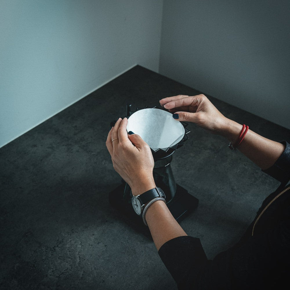 Sibarist B3 Hybrid Coffee Filters for Conical Brewers — image 2