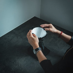 Sibarist B3 Hybrid Coffee Filters for Conical Brewers — image 2