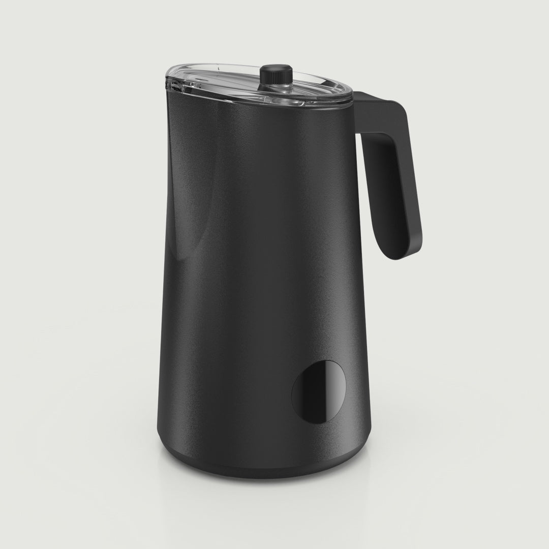 Subminimal NanoFoamer PRO Gen-2 Upgrade Kit — image 1