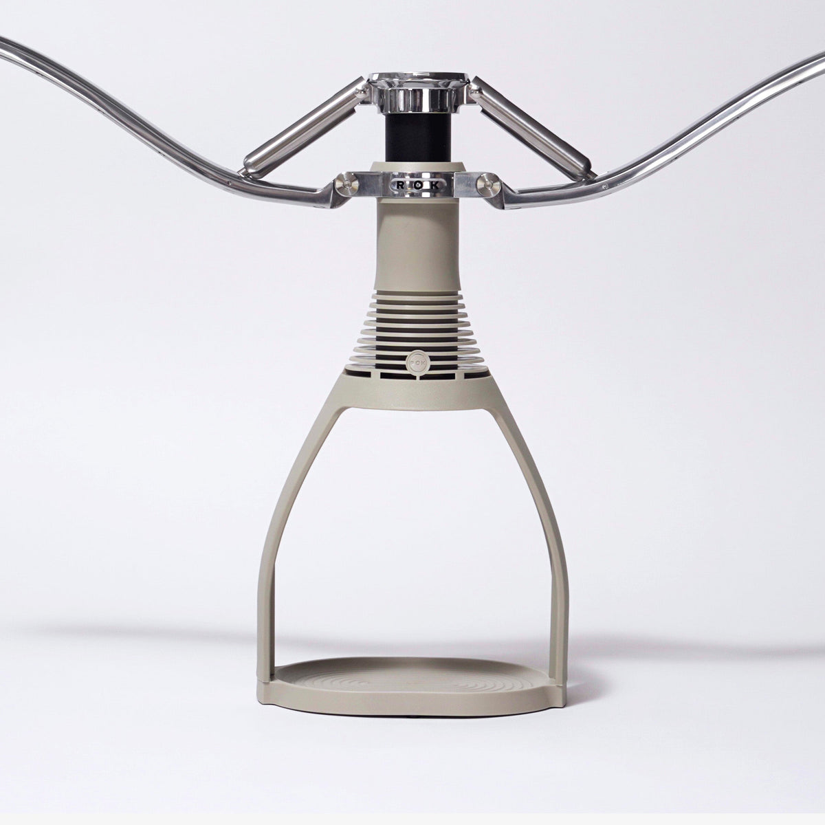 Presso Smartshot - Warm Grey