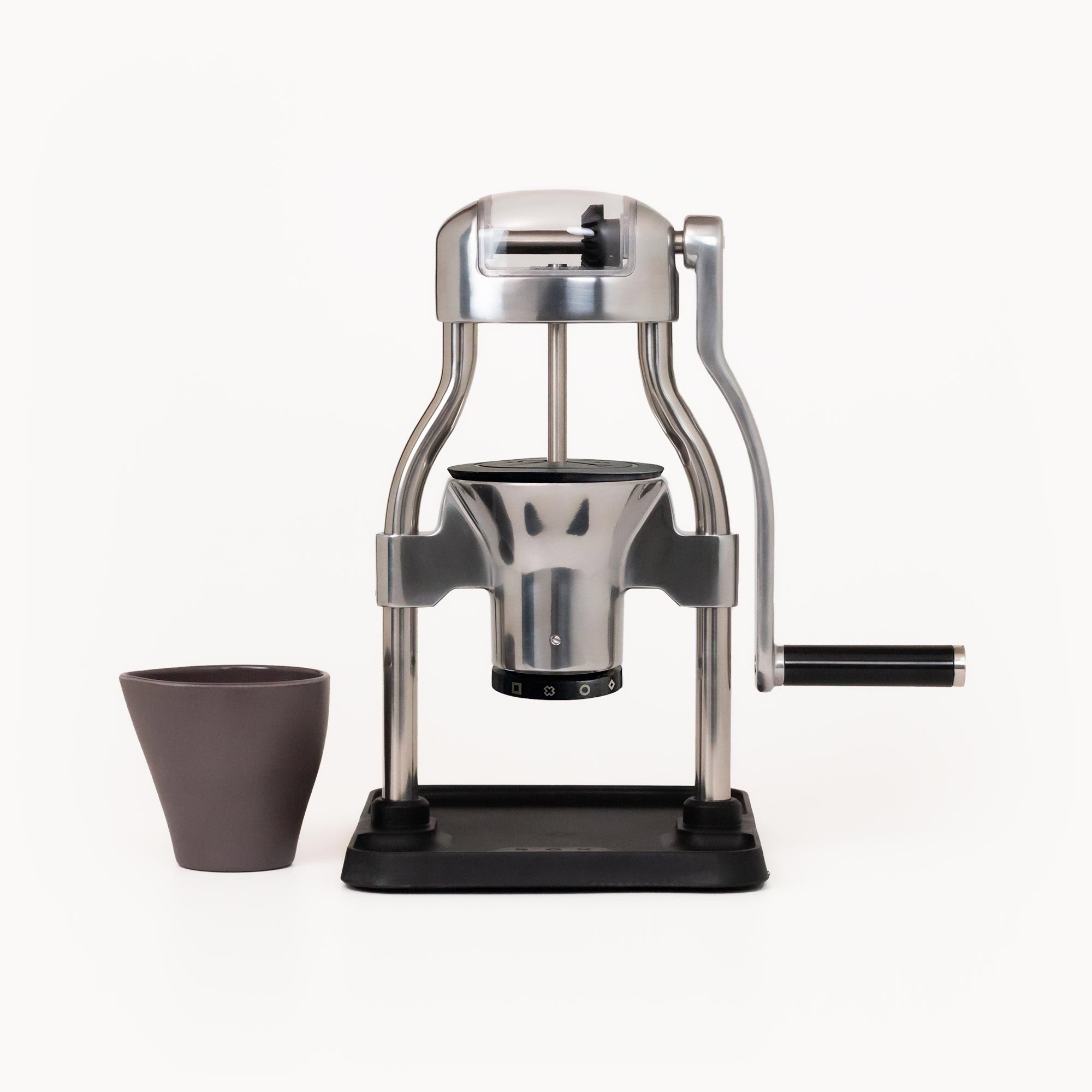 ROKコーヒー |手動エスプレッソメーカーとコーヒーアクセサリー