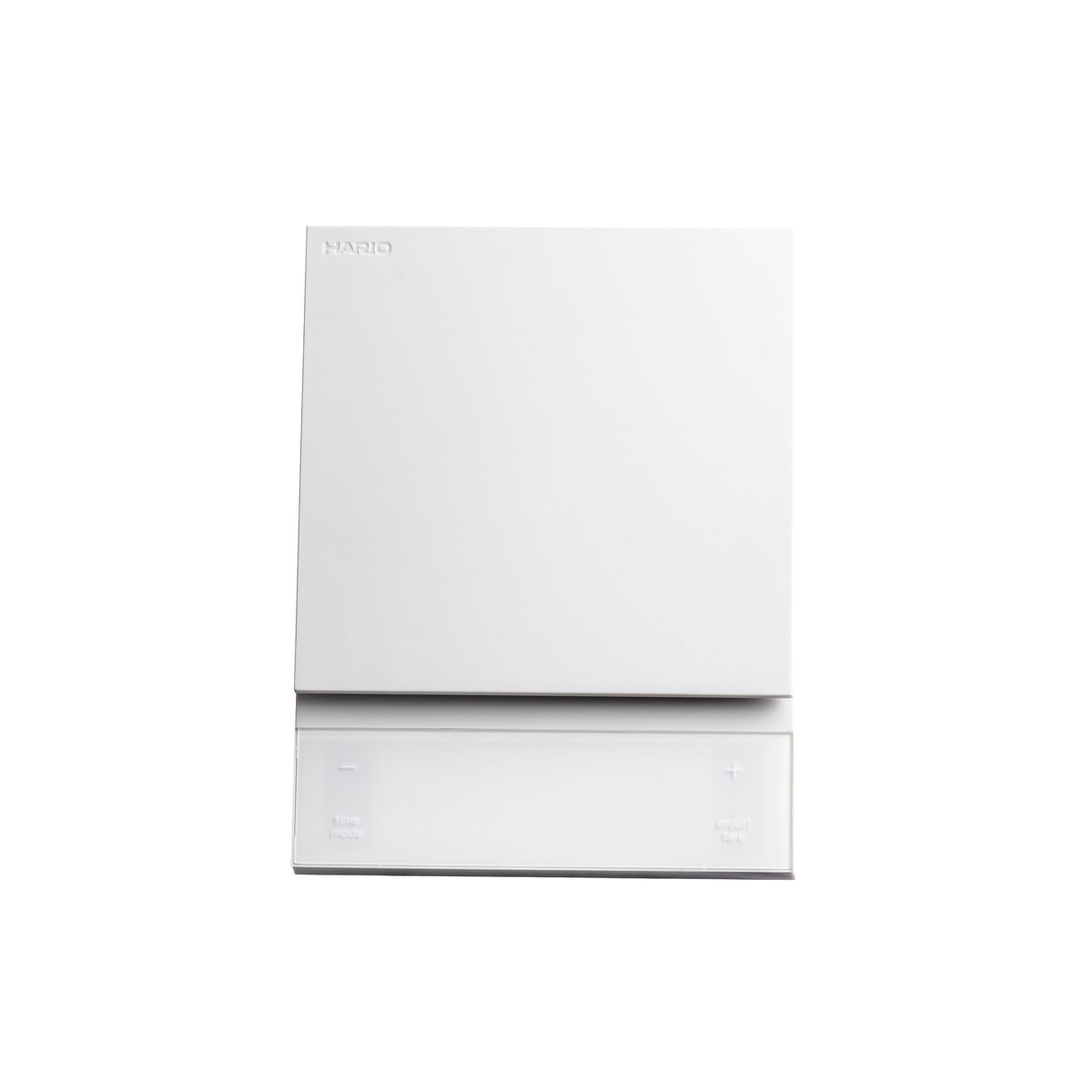 Hario POLARIS Coffee Scale, White — image 1