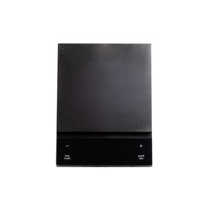 Hario POLARIS Coffee Scale, Black — image 1