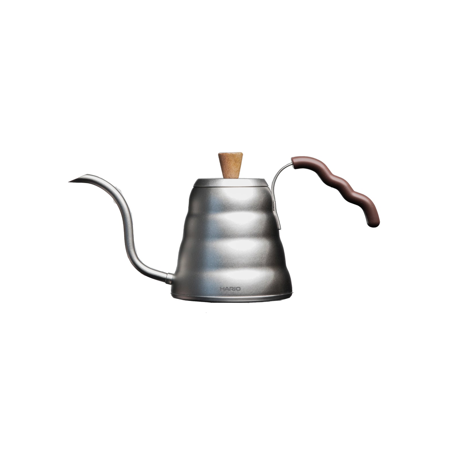 Hario V60 Buono Titanium Drip Kettle 0.9L — image 1