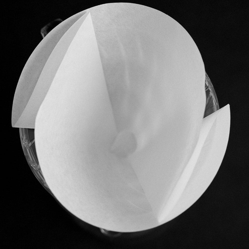 Sibarist B3 Hybrid Coffee Filters for Conical Brewers — image 4