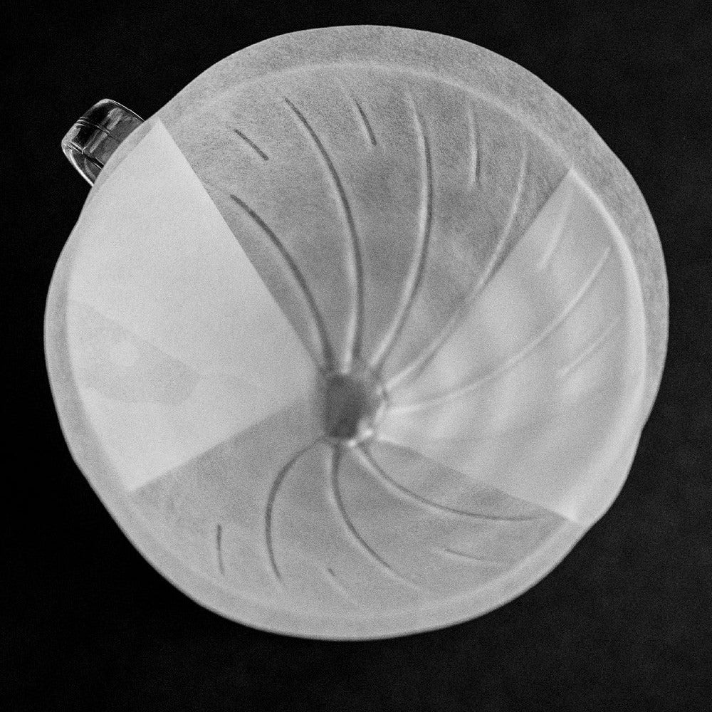 Sibarist B3 Hybrid Coffee Filters for Conical Brewers — image 3