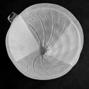 Sibarist B3 Hybrid Coffee Filters for Conical Brewers — image 4