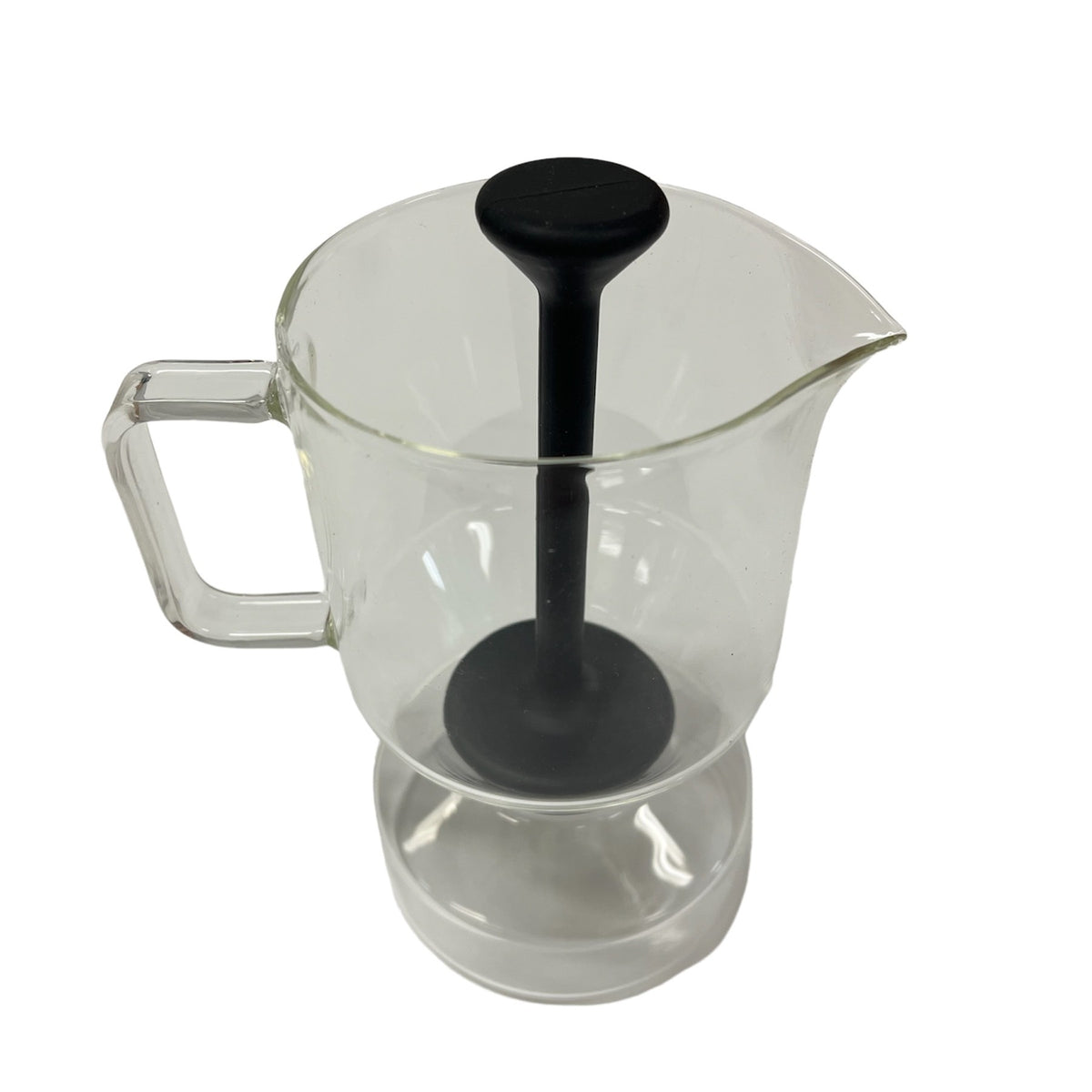 Rattleware Cupping Brewer Glass — image 1