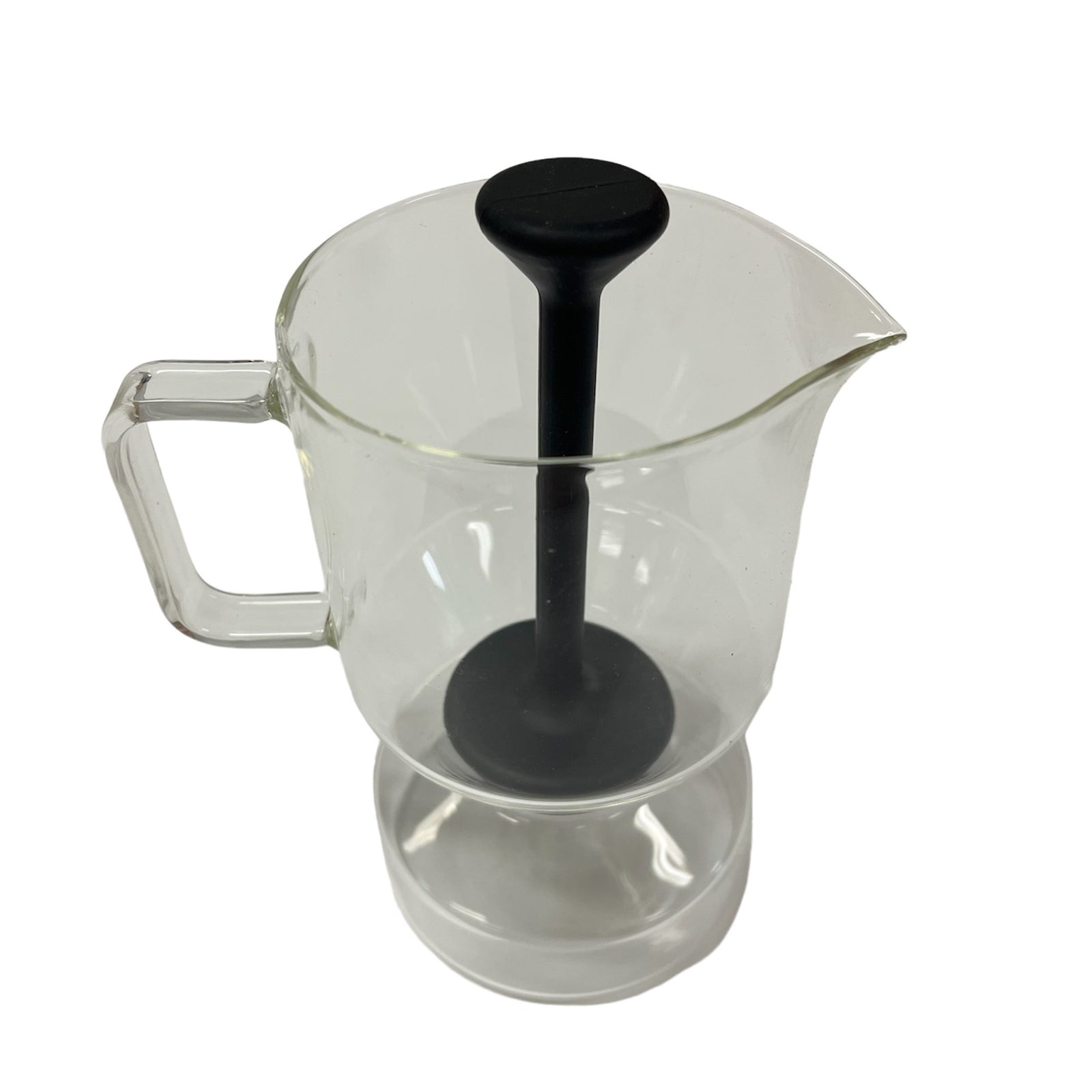 Rattleware Cupping Brewer Glass — image 1
