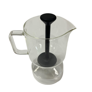 Rattleware Cupping Brewer Glass — image 1