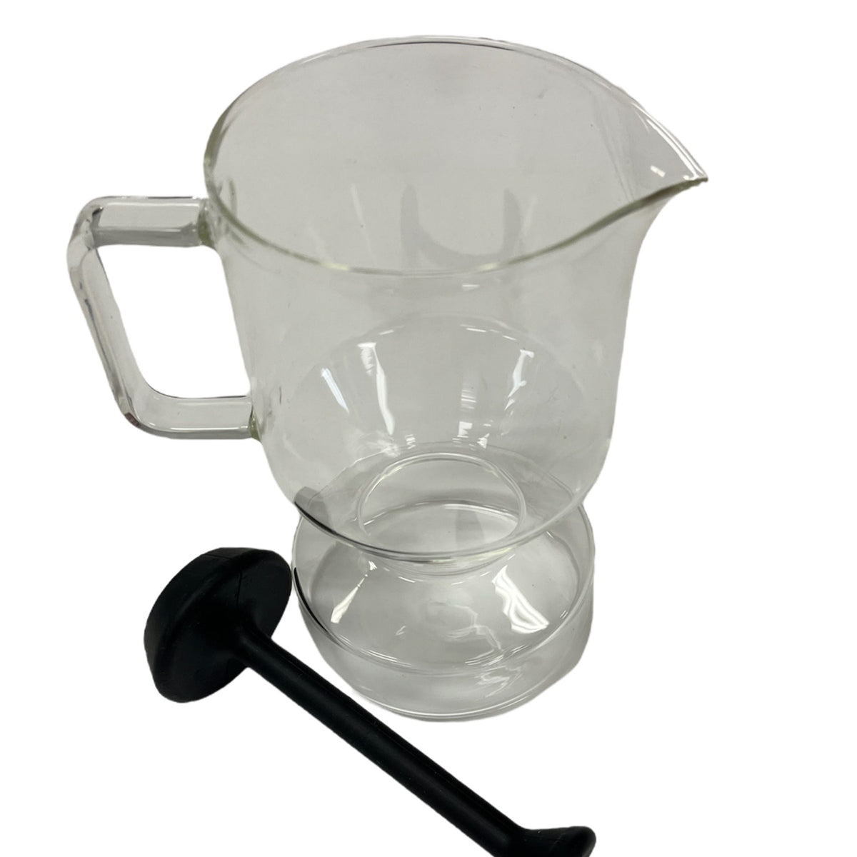 Rattleware Cupping Brewer Glass — image 2