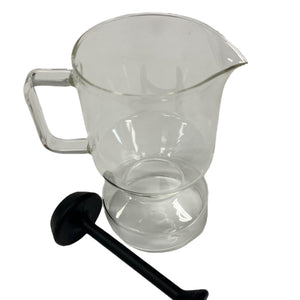Rattleware Cupping Brewer Glass — image 2
