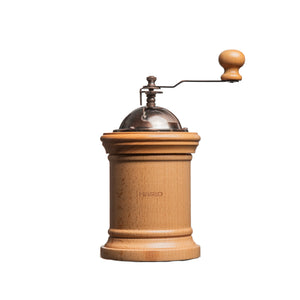 Hario Coffee Mill Column Manual Hand Grinder — image 1