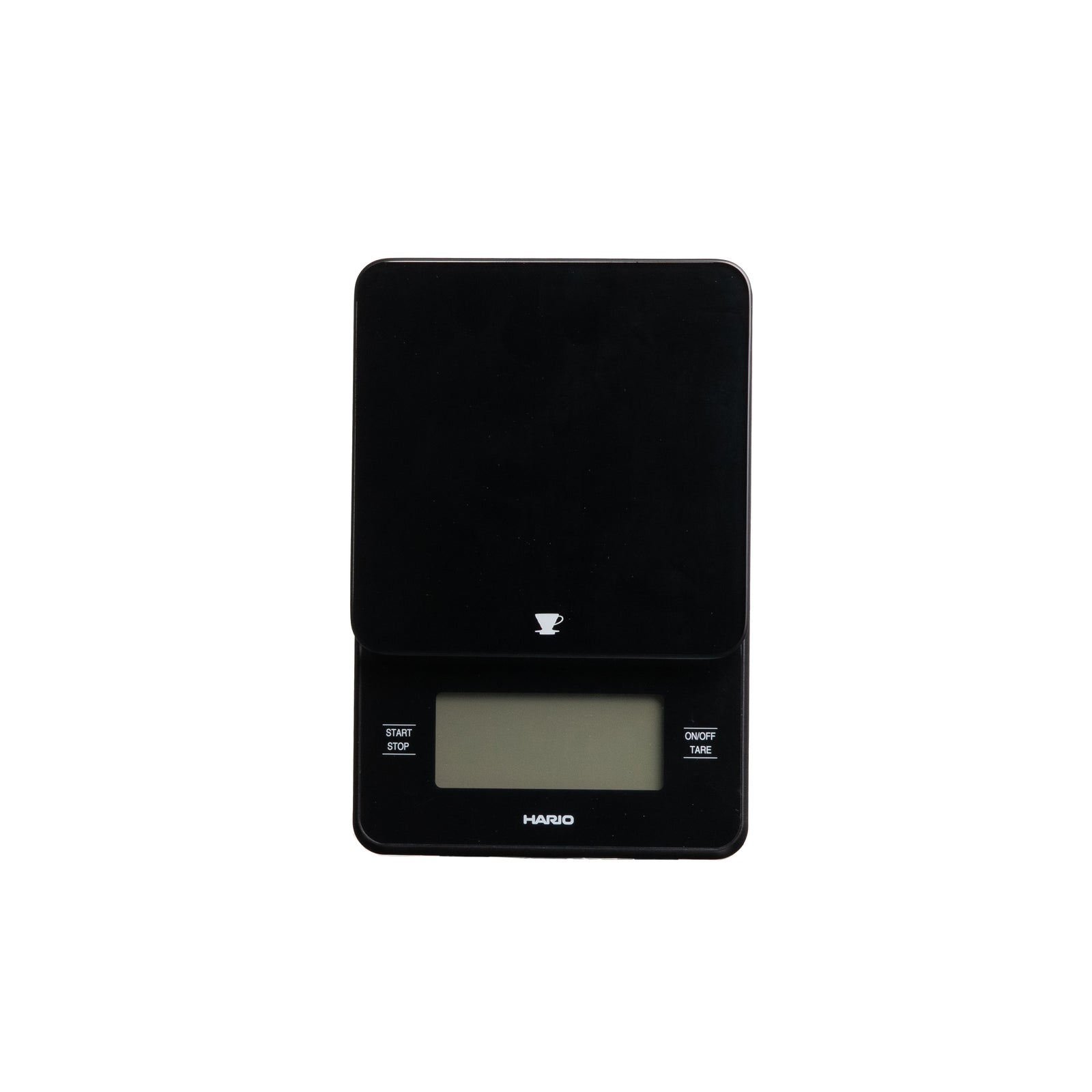 Hario Barista Glass Scale, Black — image 1